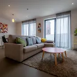 מלון דירות Elberg & מוסקרון
