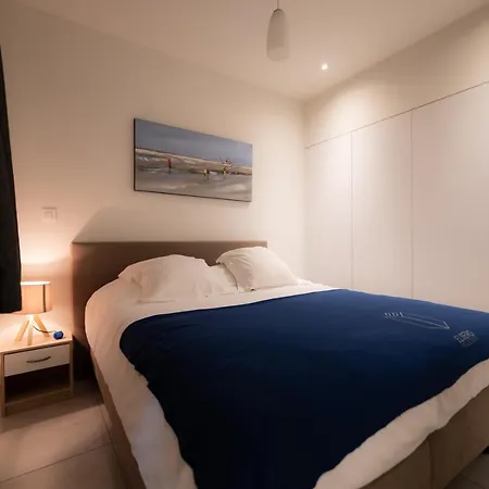 아파트호텔 Elberg &