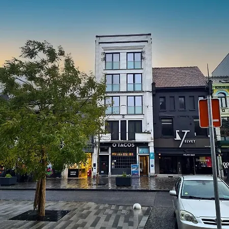 Elberg & 무스크론