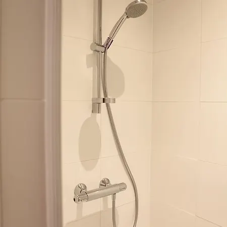 Elberg & Apartahotel