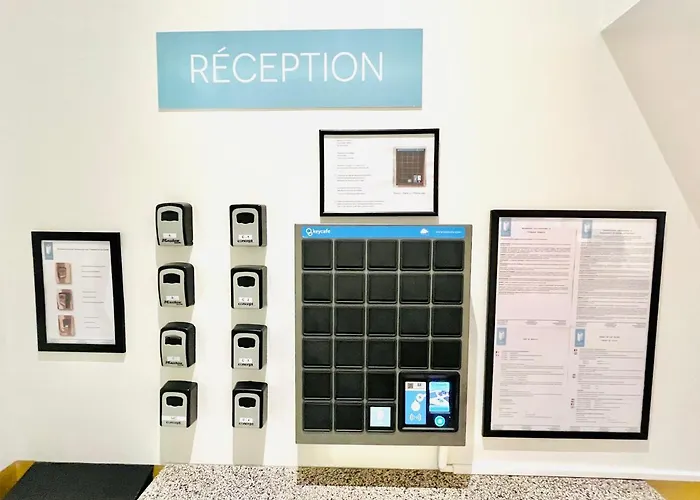 Elberg & Apartmanhotel