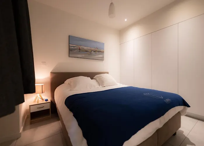 Apartmanhotel Elberg &