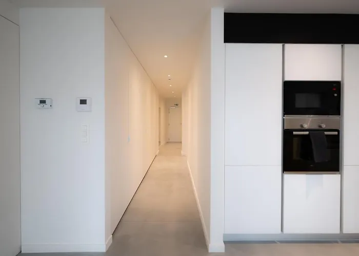 Apartmanhotel Elberg & 2*