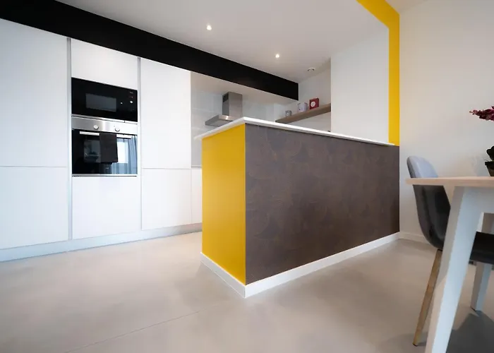 Apartmanhotel Elberg &